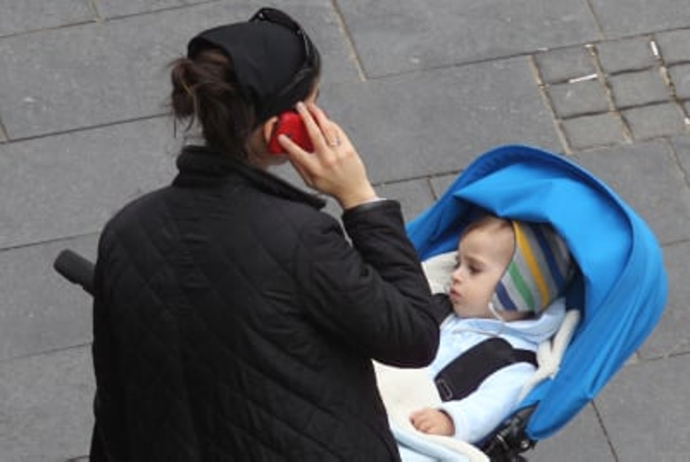 מכון כת"ר: התחרות הפרועה בשוק הסלולר נגד ההלכה