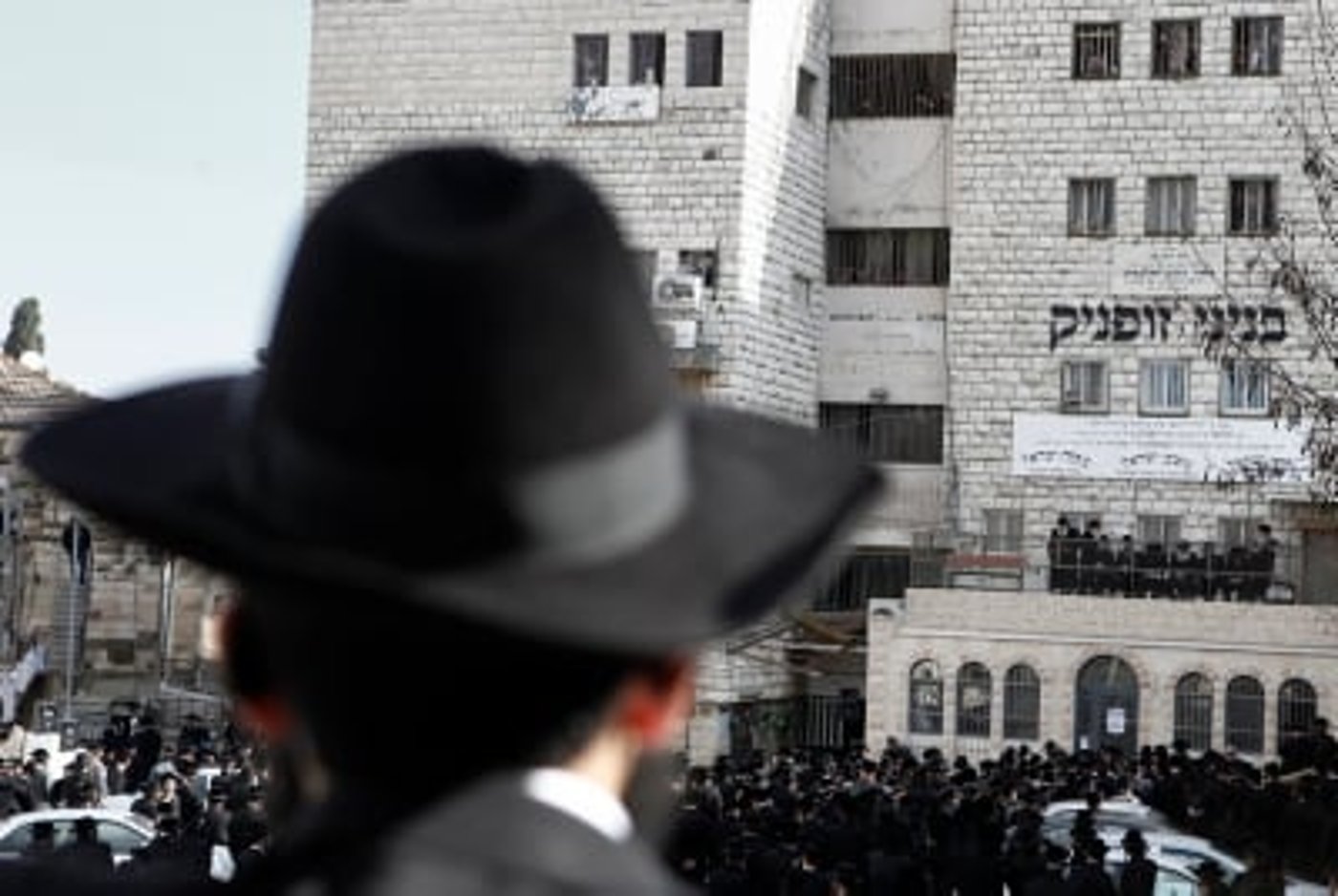 ארגוני הנשים עונות לרב מצגר: הכל בגלל החרדים