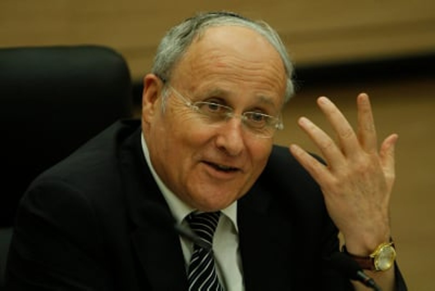 דעה: אורלב ניצח את בנט בנוק אאוט
