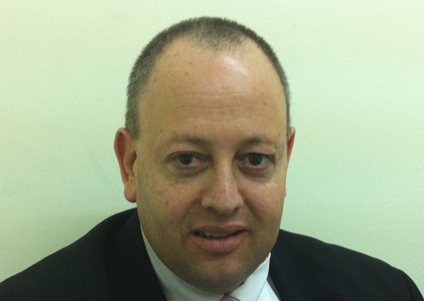 הערבי שיקנה את החמץ של המדינה: אני גוי למהדרין