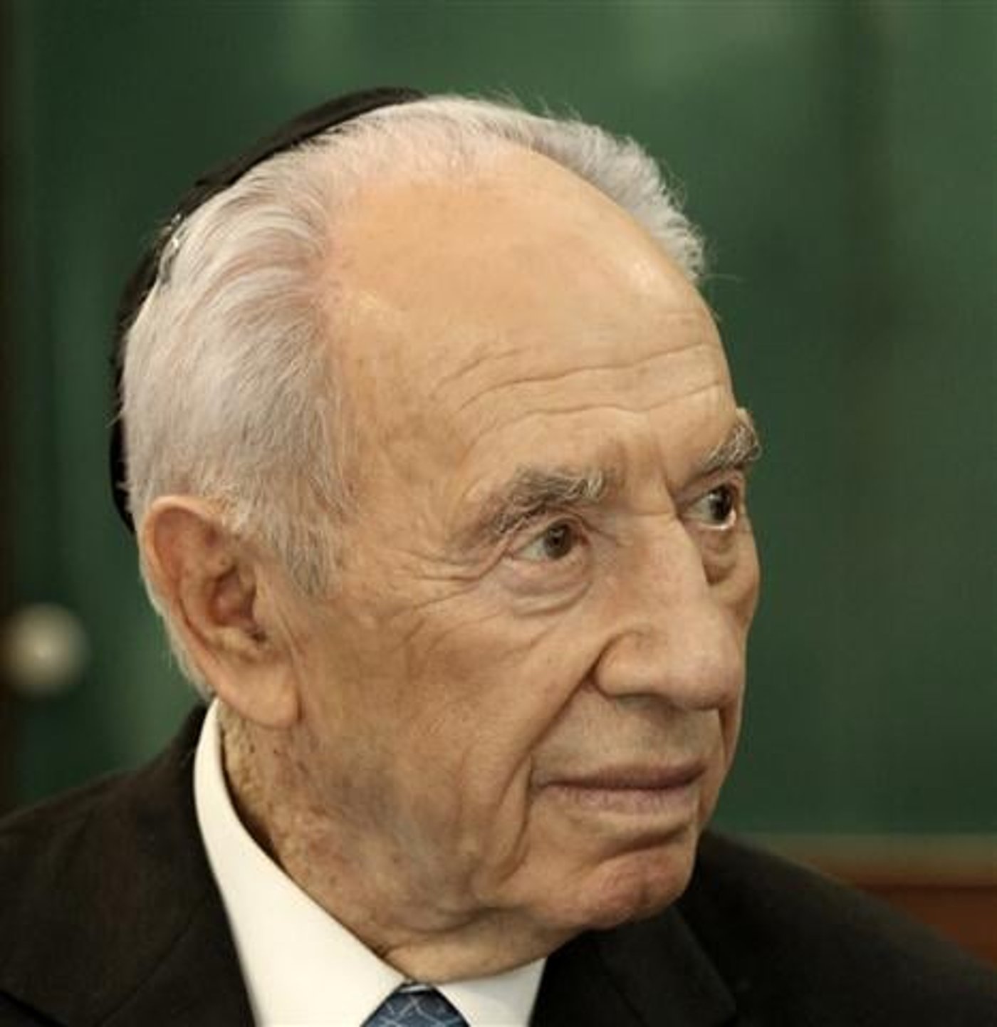 הכבוד של פרס חשוב יותר מהחירות של יונתן פולארד