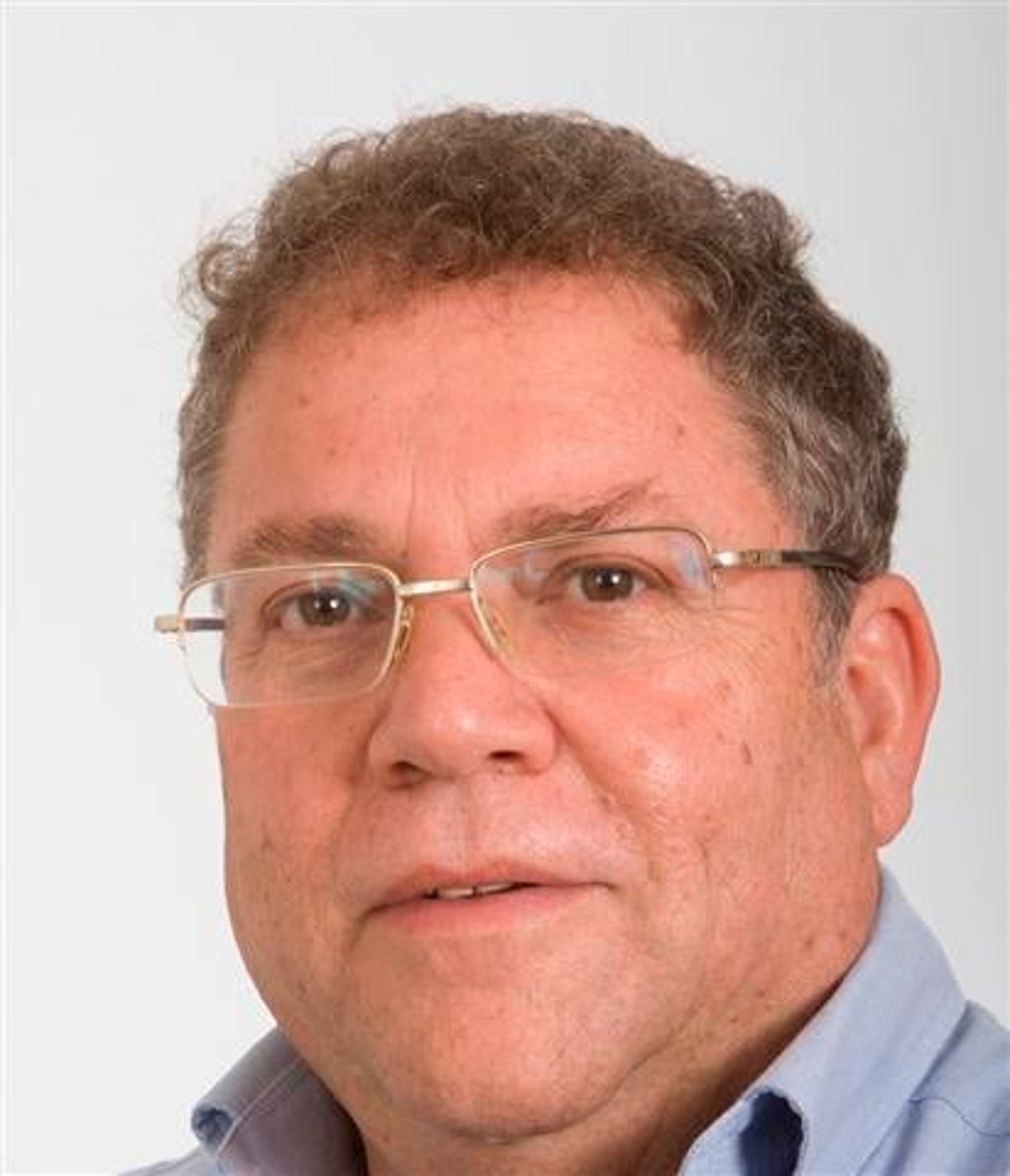 מנכ"ל 'אורט' מתפקד לבית היהודי ותומך ברב הרשקוביץ