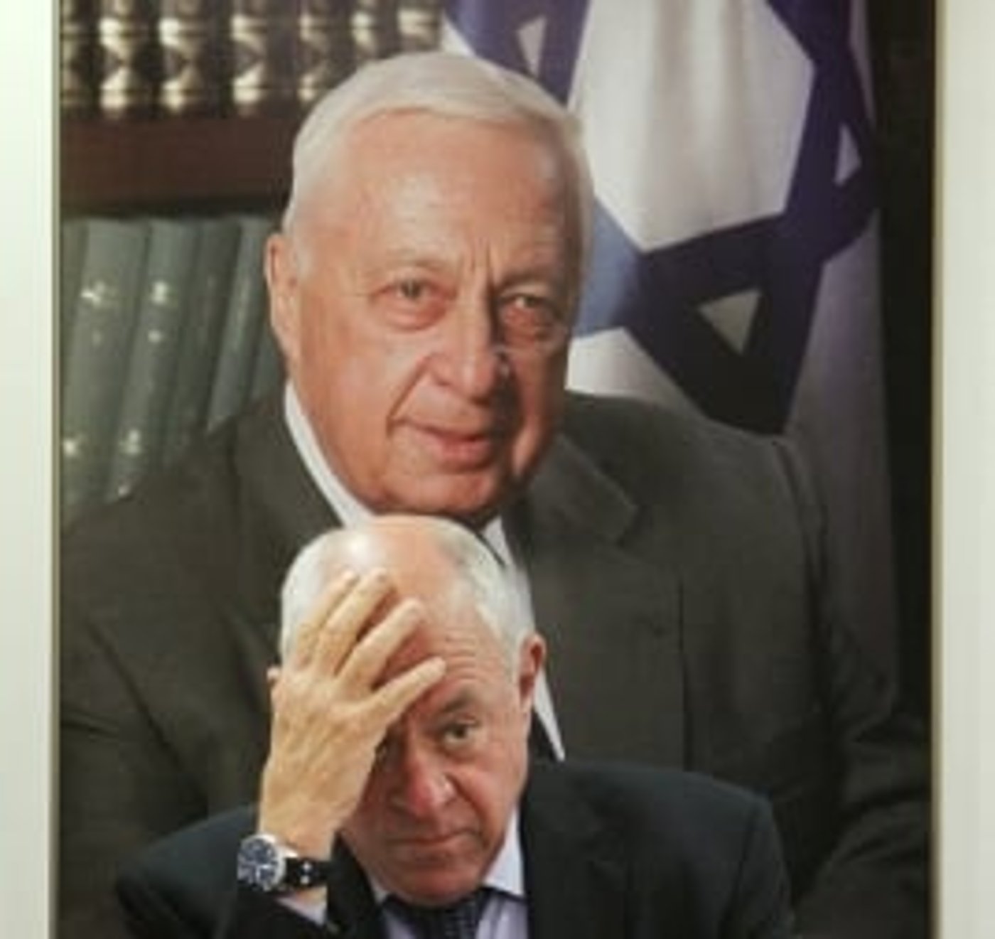 כצל'ה: קדימה מתפרקת ביום השנה ה-7 לחורבן גוש קטיף