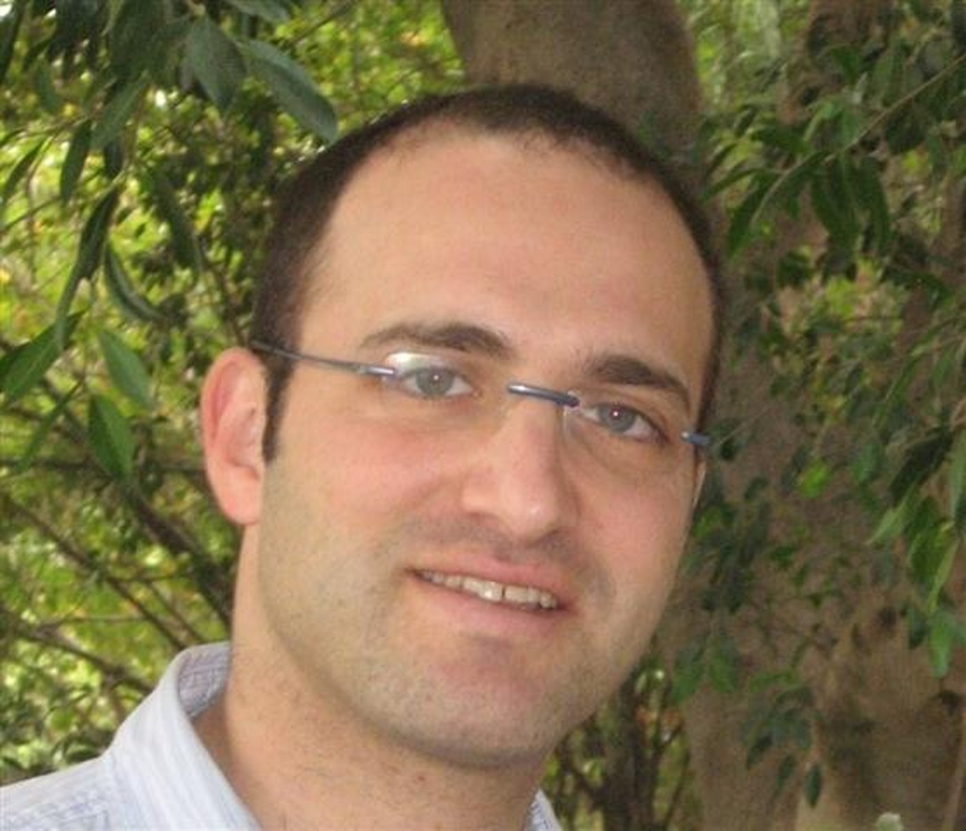 איך פתאום הפכתי להיות תושב הדרום