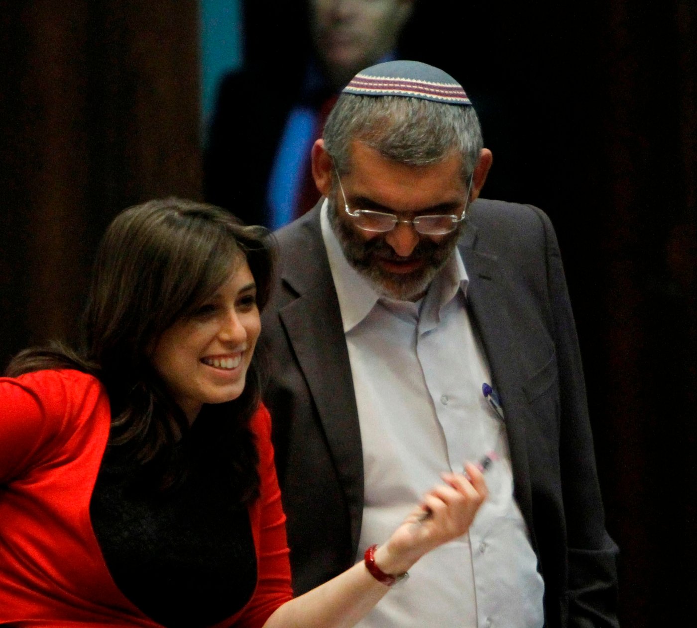 בדרך לשלוט: שליש מהחכ"ים בכנסת ה-19 יהיו דתיים