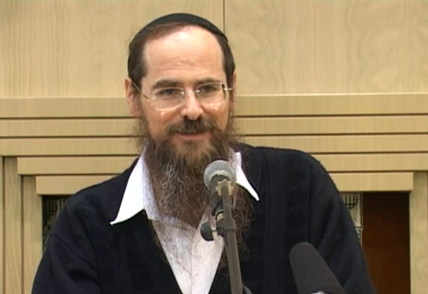 שיעורי הרב שמואל טל: הנשמה בוערת