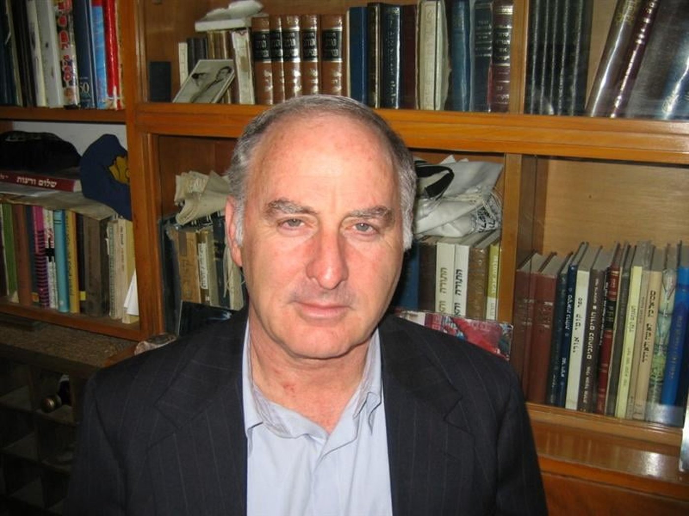 דעה: לא לציר בית יהודי-יש עתיד