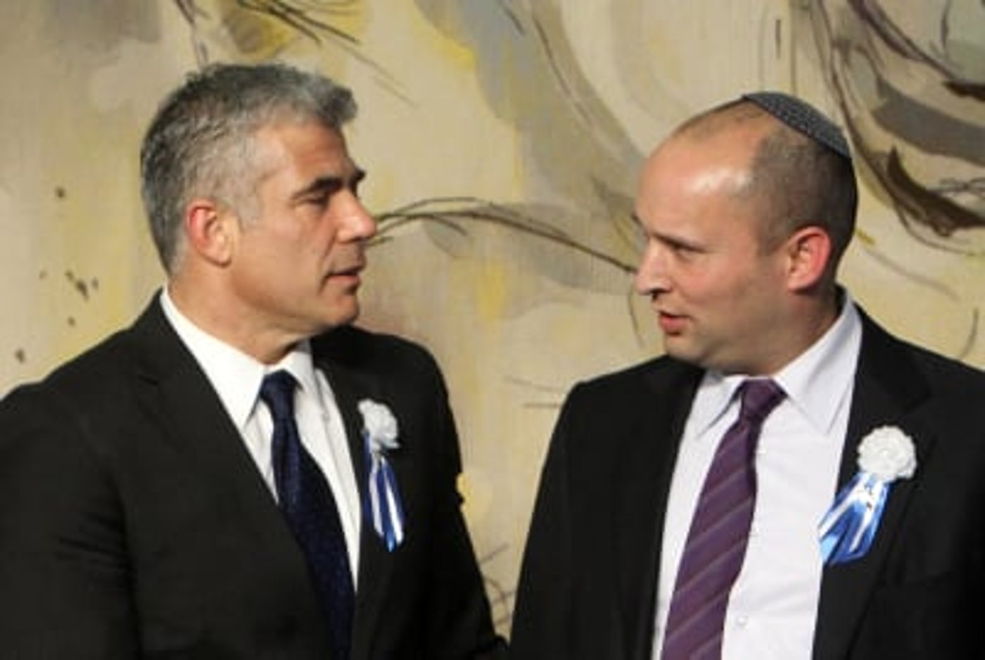 דעה: איפה הפוליטיקה החדשה שדיברו עליה לפני הבחירות?