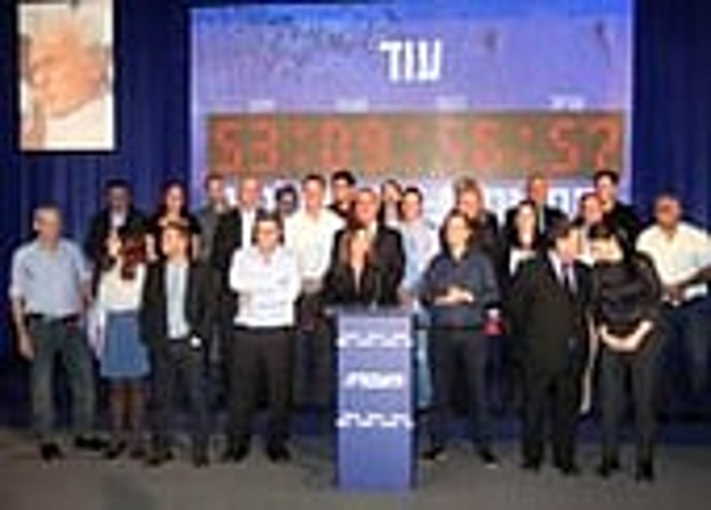 שמועות על כך שנתניהו מנסה למשוך שליש מהעבודה
