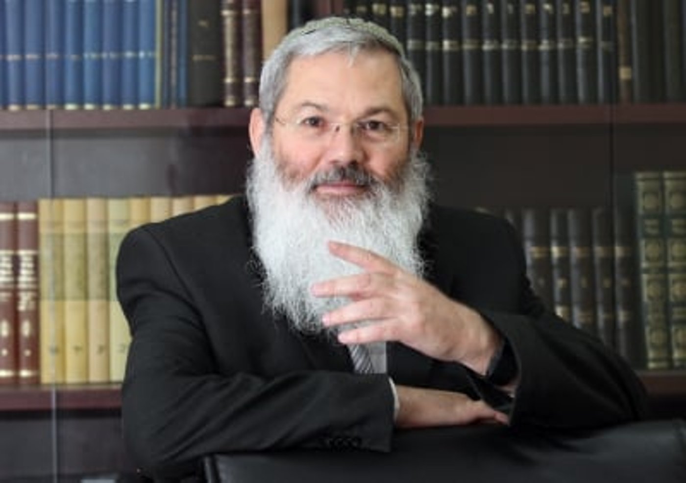 הרב בן דהן: רב שיפעל בניגוד לנהלים – יפוטר