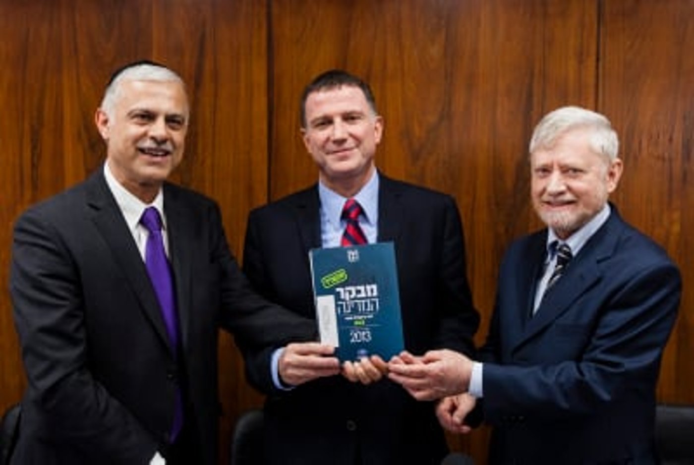 דו"ח המבקר: מערך הגיור נכשל; לא מגיירים מספיק
