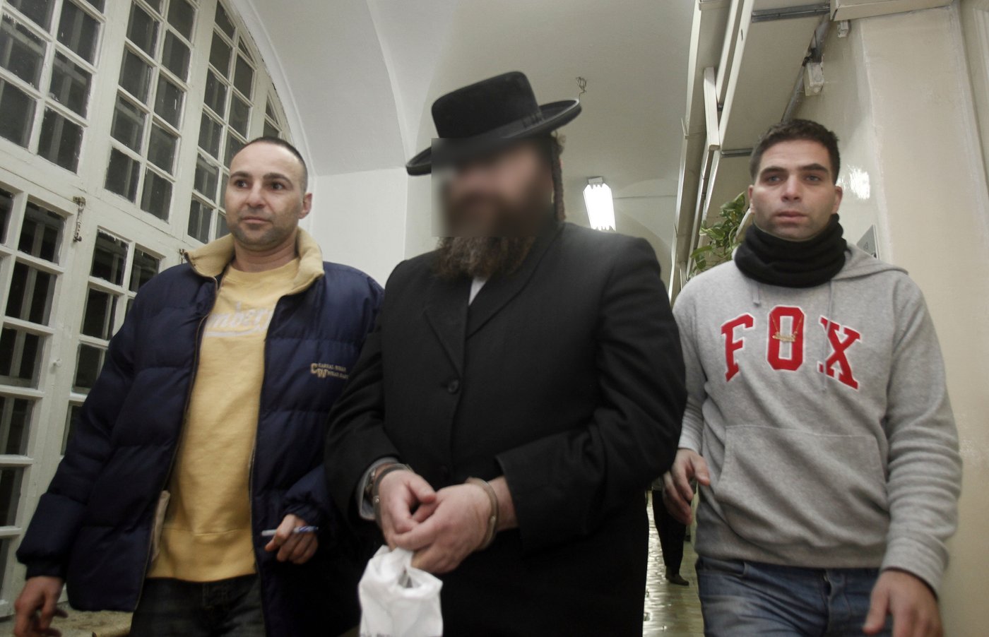 פסיכי לגמרי: רשת הונאה חרדית העניקה פטורים מצה"ל