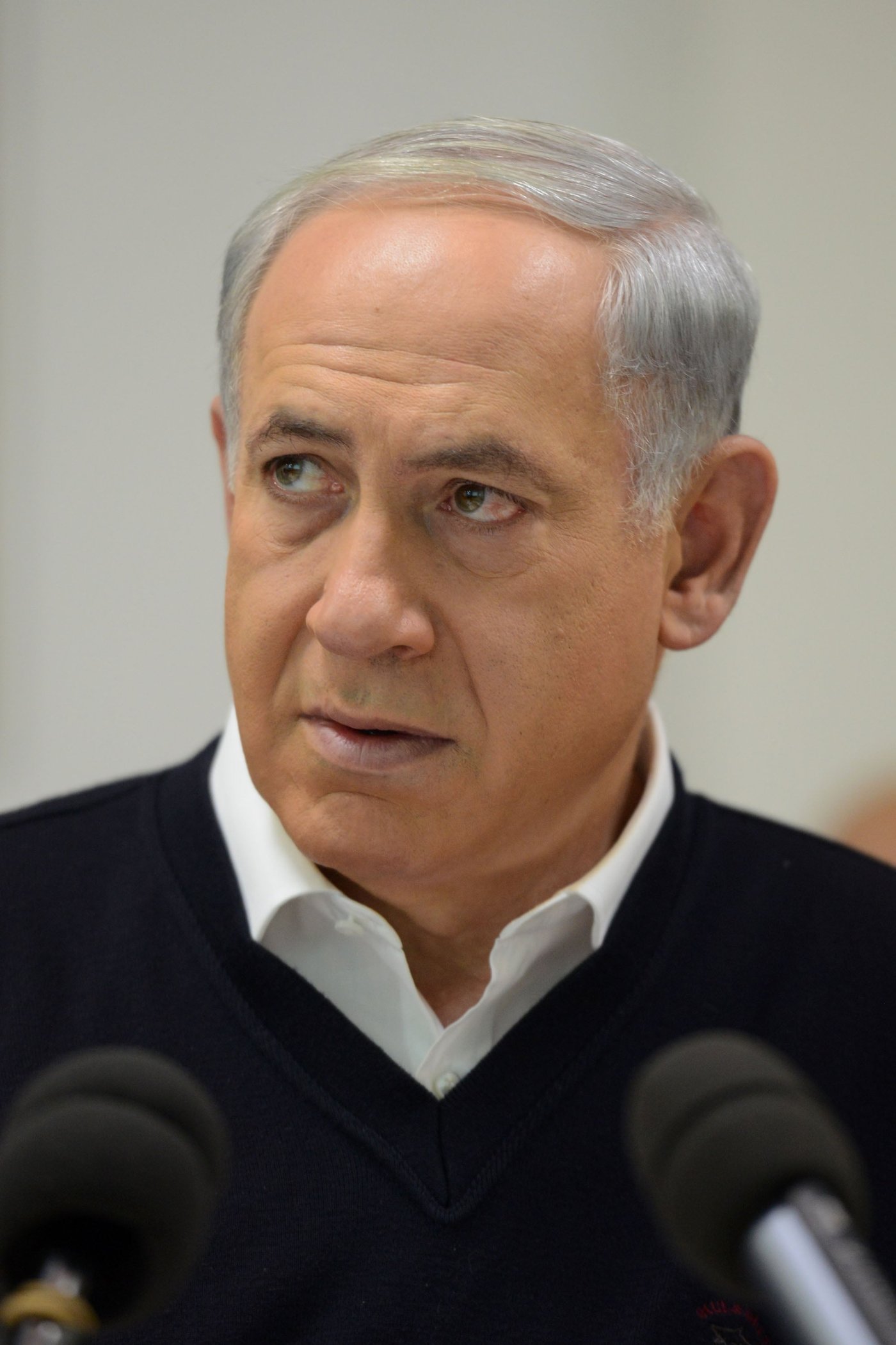 "ערוכים כמו שמדינה צריכה להיות ערוכה"