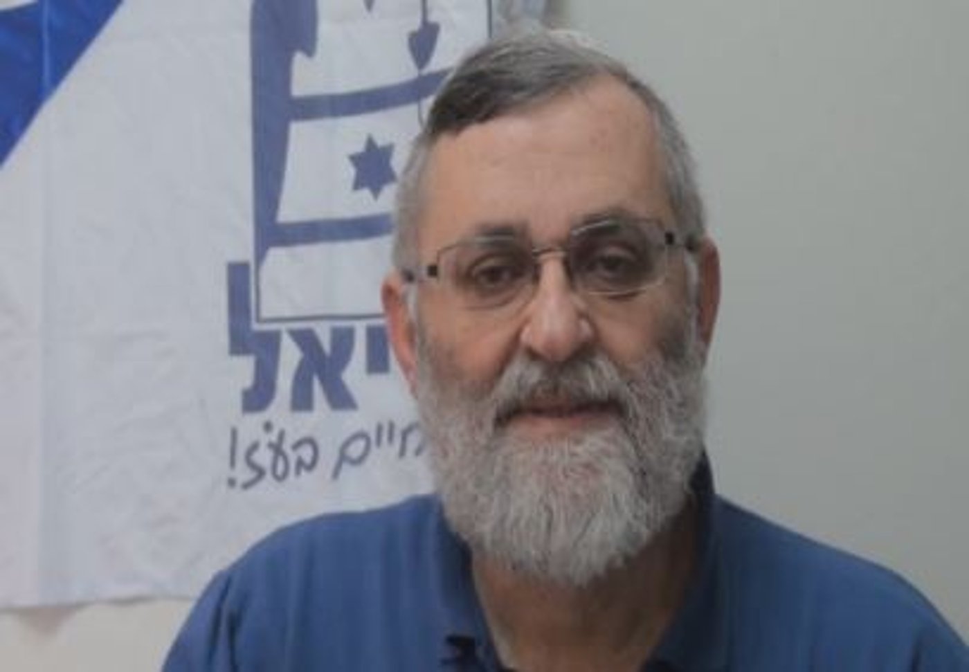מזכ"ל אריאל יוסי ורדי: "הציבור הדתי מתחזק. מאוד"