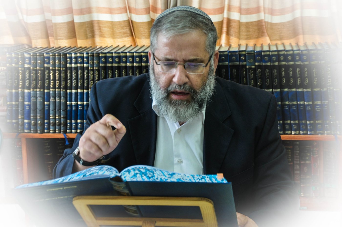 לומדים דף יומי עם הרב אביחי קצין: סיום מסכת ביצה