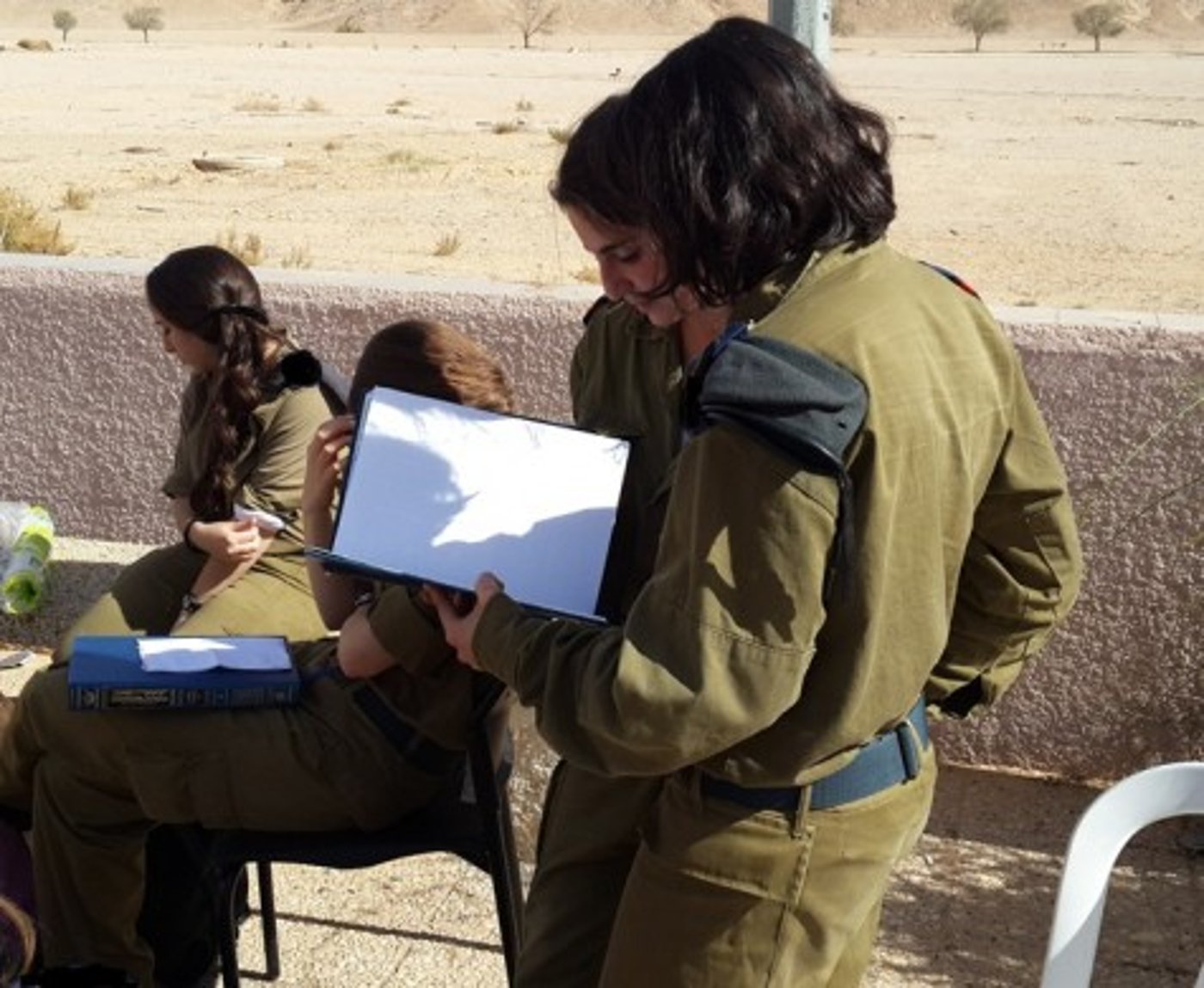 הרב שמואל דוד: לגייס את הבנות הדתיות במסגרת הסדר