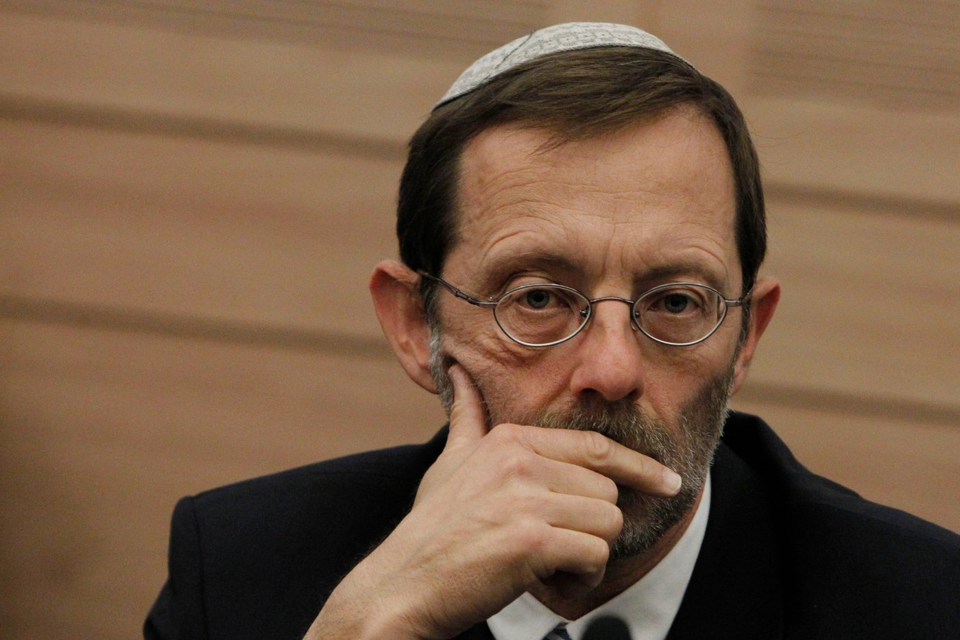 "איך הבית היהודי נותן לזוועה הזאת להתרחש?"