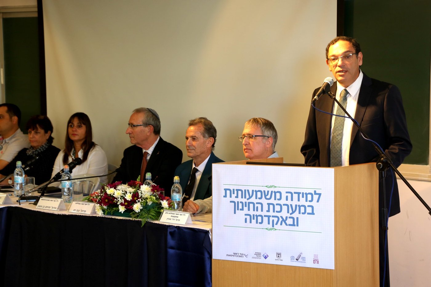 הרפורמה של פירון: לימודים אקדמיים בלי פסיכומטרי