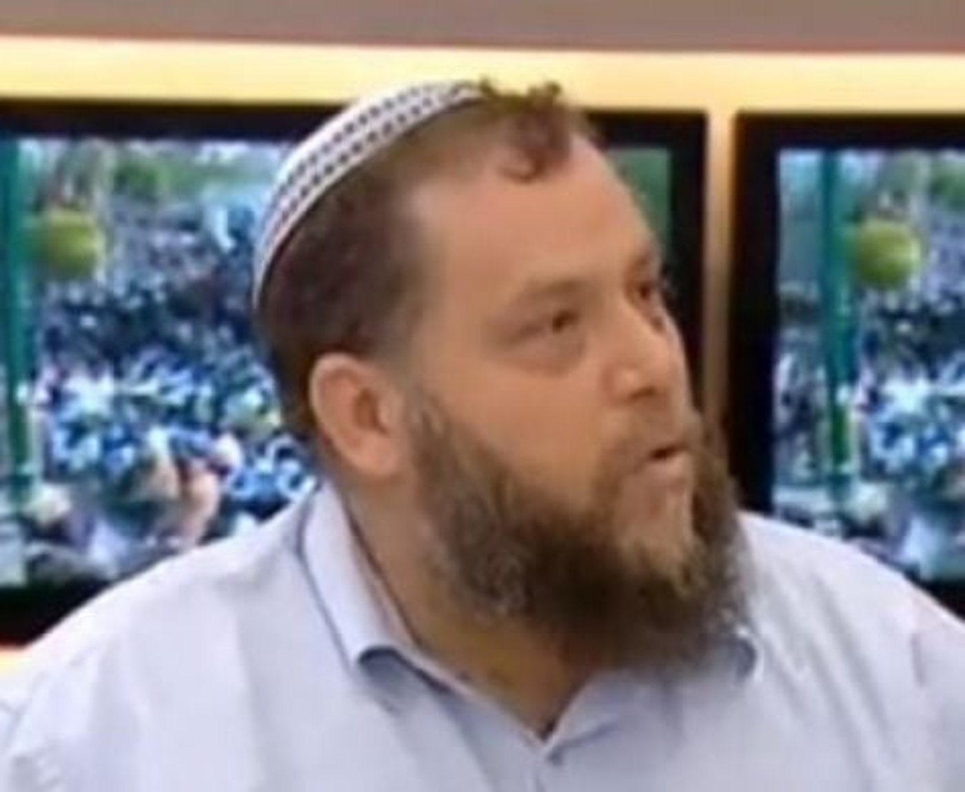 בית המשפט הורה לשחרר את פעילי להב"ה