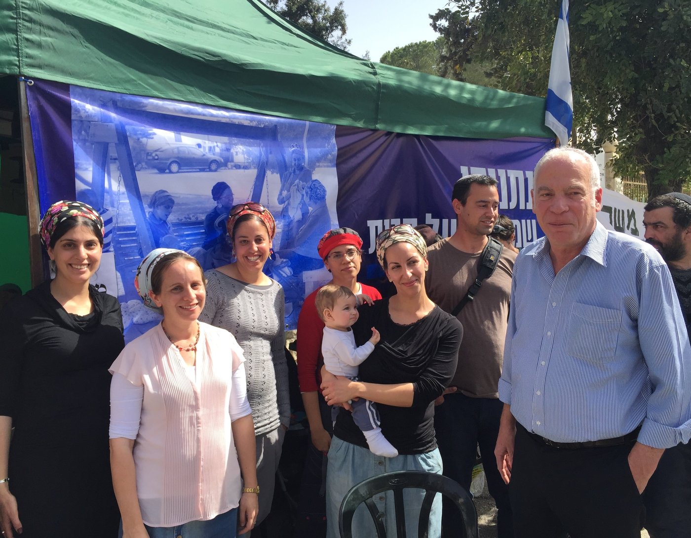אריאל לנתניהו: קיים את ההבטחה למצפה כרמים
