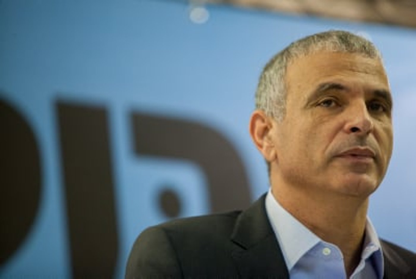 "כחלון בגד בליכוד, חבל לבזבז עליו קולות"