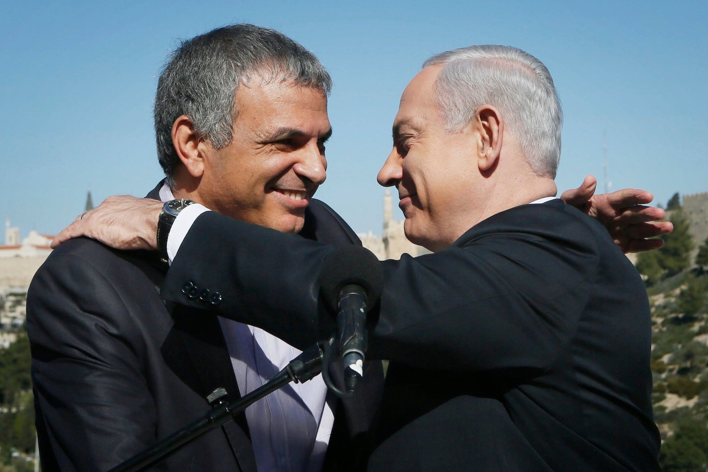 'כולנו' ממליצה על נתניהו שזוכה לתמיכת 61 ח"כים