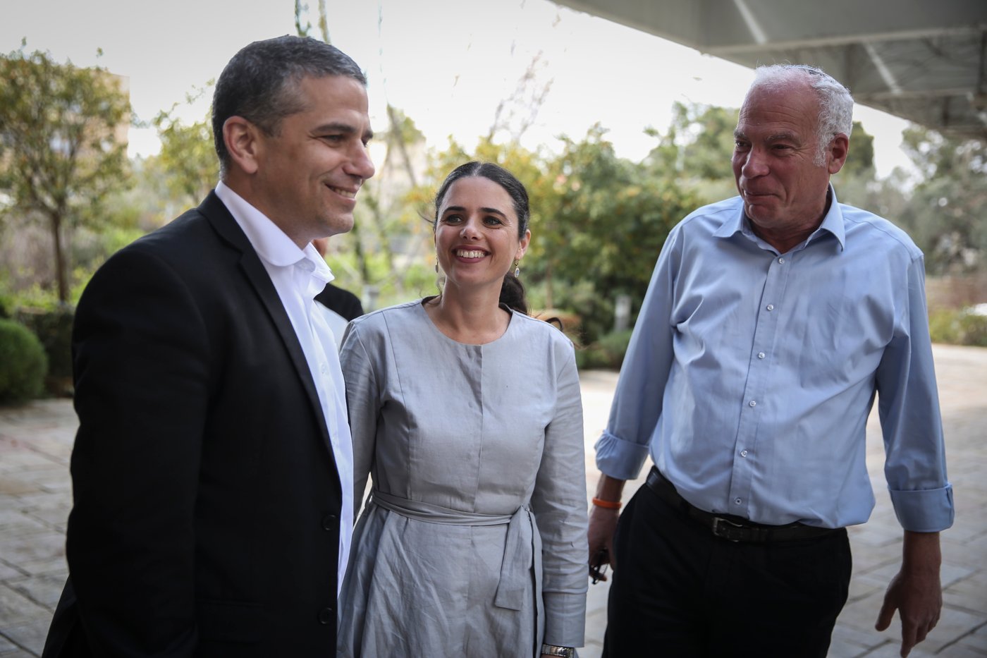 מסקר: איזה תיקים רוצים מצביעי הבית היהודי?