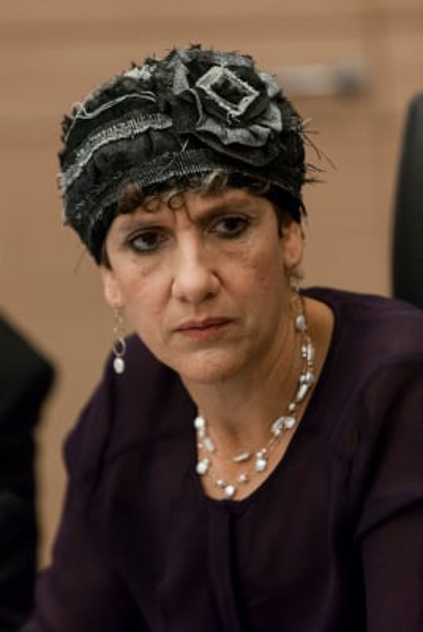 מסתמן: מועלם לא תצליח לחזור לכנסת