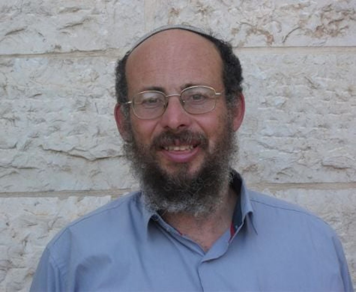 פרשת הרב מהצפון; המגזר התבגר או 'הצטהב'?