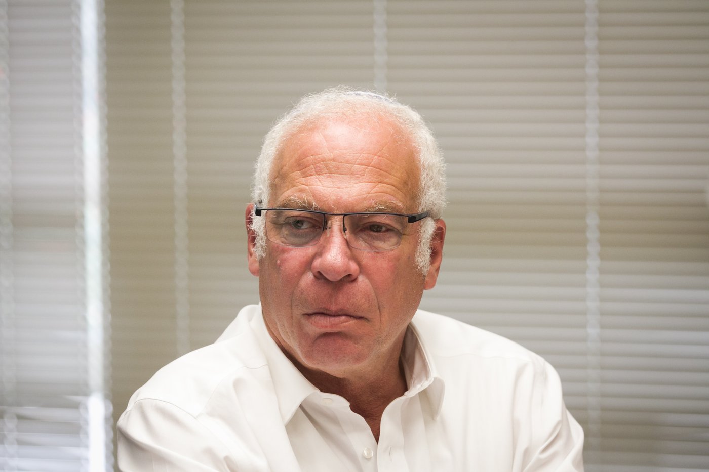 אורי אריאל: לבטל התיישנות על עבירות מין