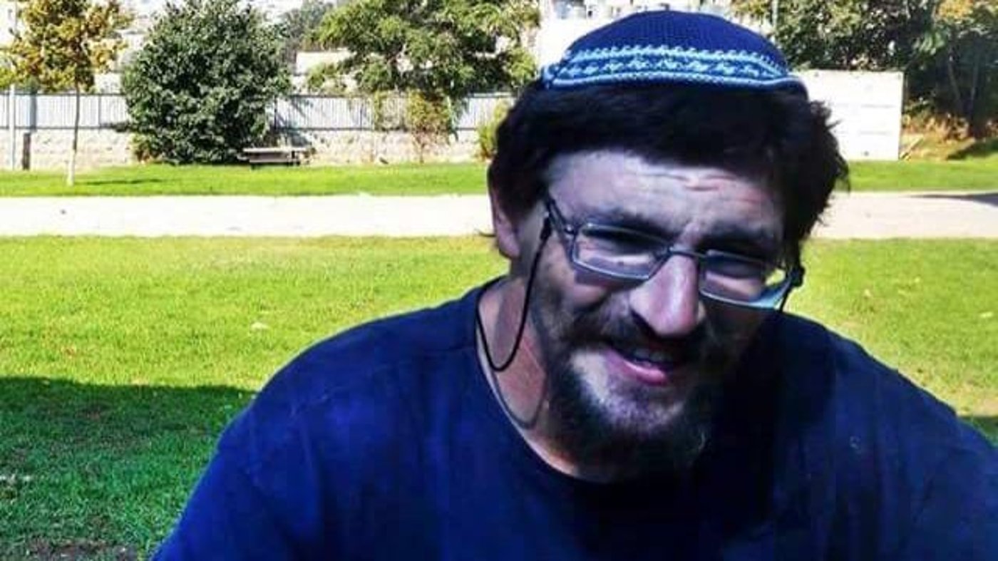 לאחר כשלושה שבועות של מאבק: מת מפצעיו גנדי קופמן