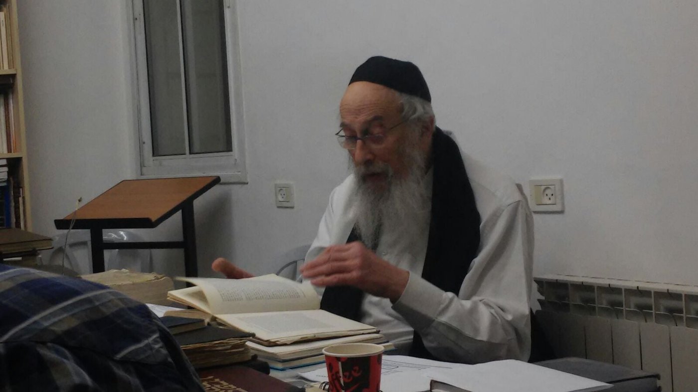 כמה הרב טאו תרם לקמפיין למען נתניהו?