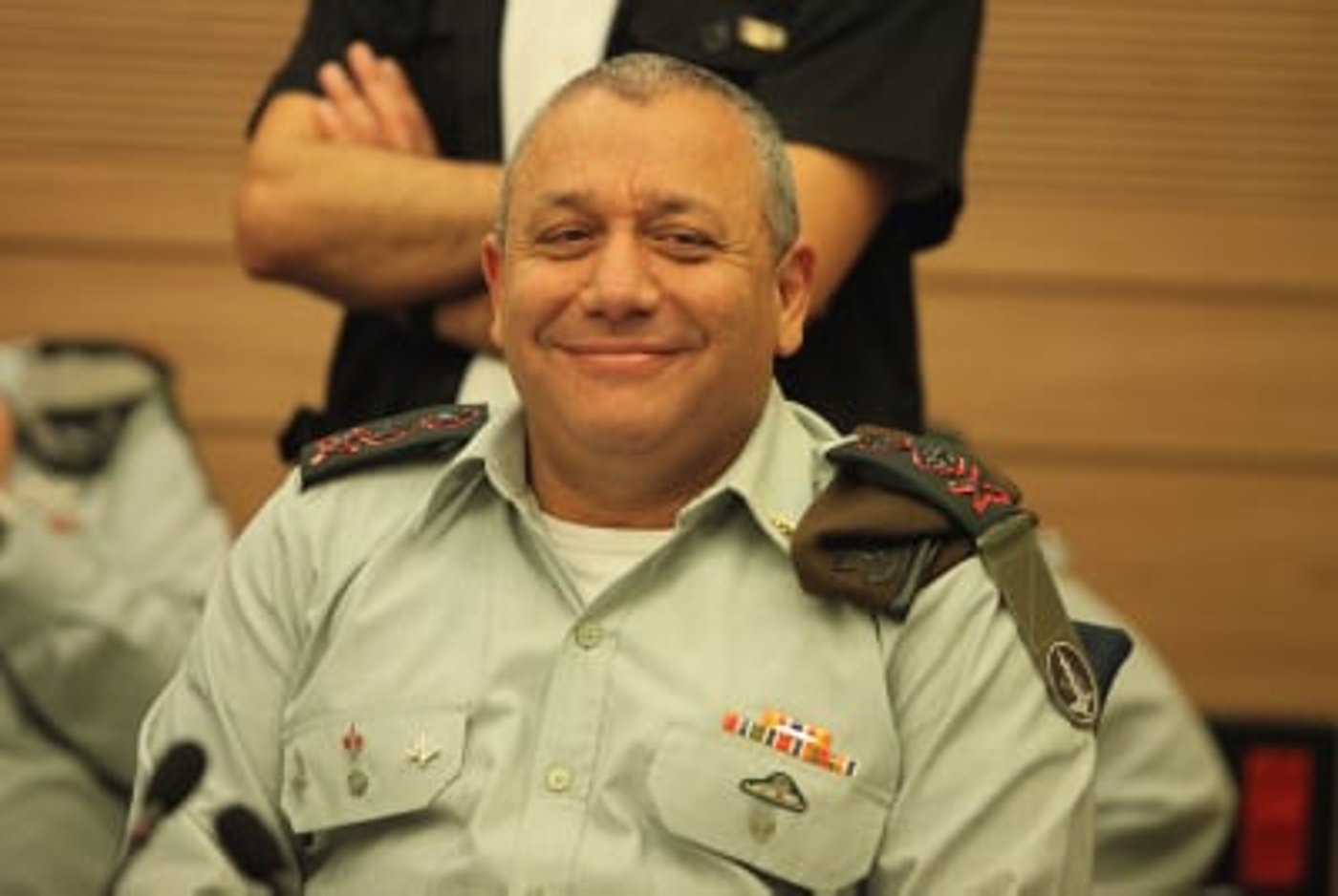 הצבא מכחיש את הדיווחים ומבהיר: "פקודת הזקן תיושם כבר מחר"