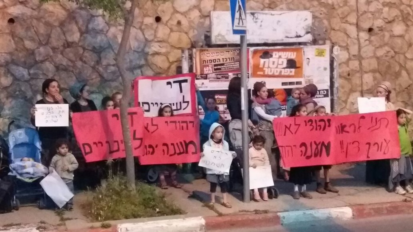 פרשת העינויים: העצורים לא ייפגשו עם עו"ד