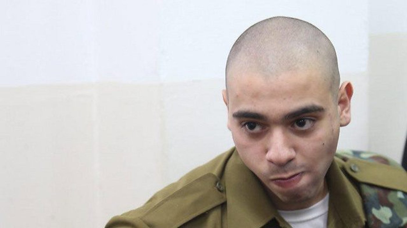 משפטו של אזריה מתחדש: "יהיו הרבה הפתעות"