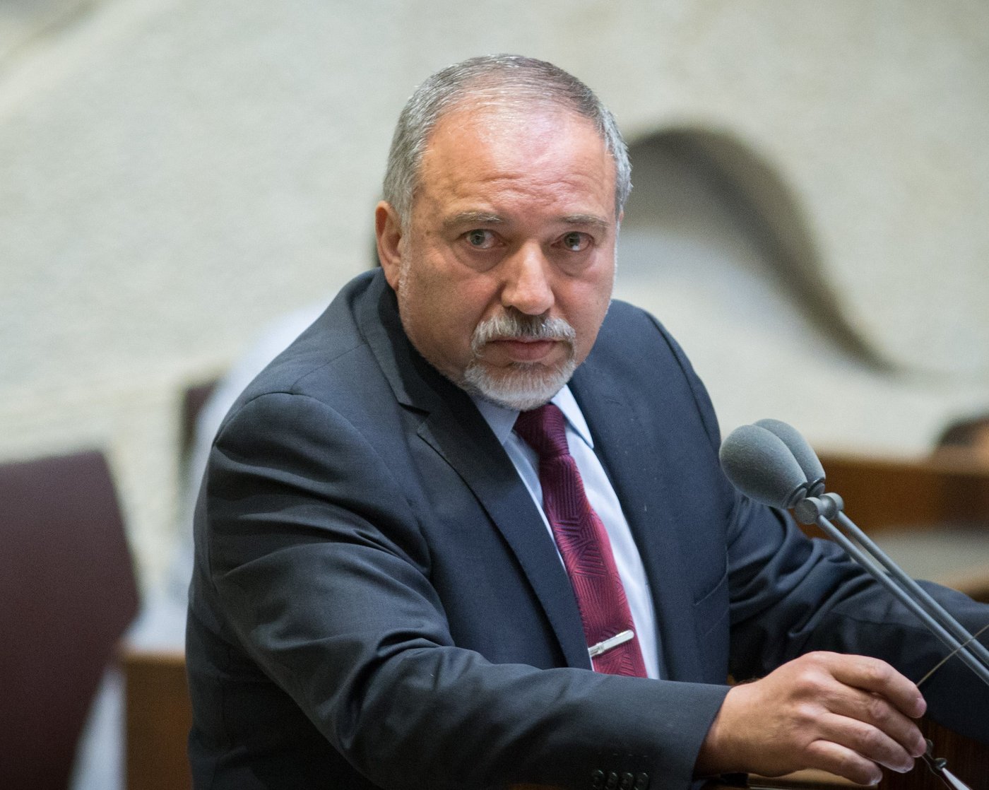 'מזועזע'; ליברמן: "אף מנהיג חרדי לא השמיע גינוי"?