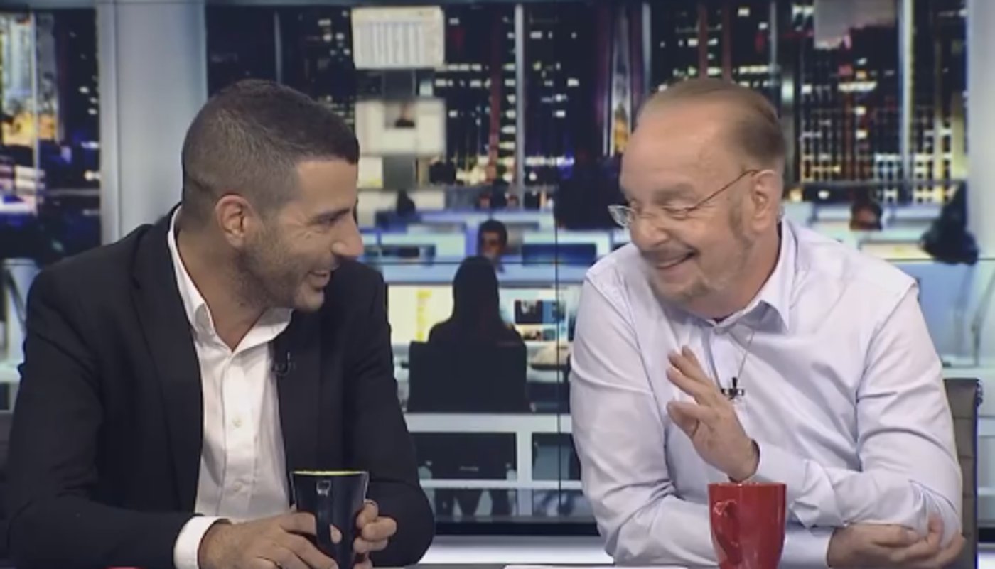 צפו; שפטל מתחייב: זה מה שאעשה אם טראמפ ינצח