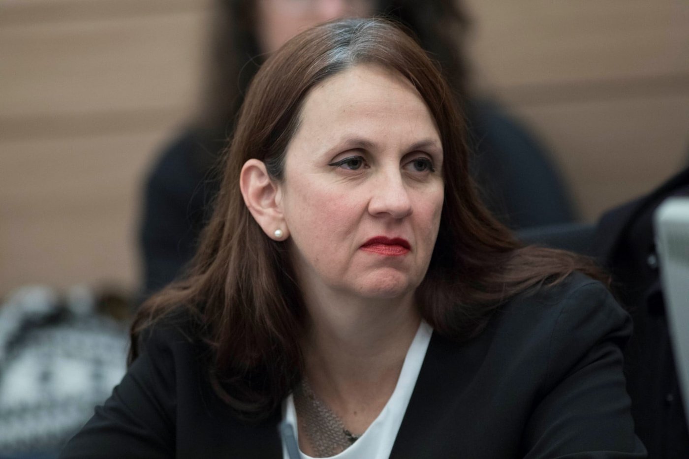 דרישה: להשעות את המשנה ליועמ"ש דינה זילבר