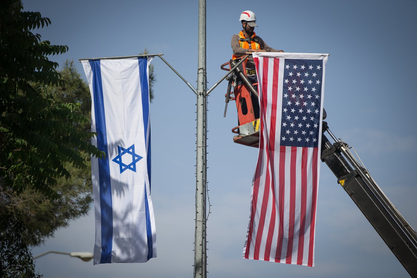 אזרח ישראל שניהל בתי הימורים הוסגר לארה"ב