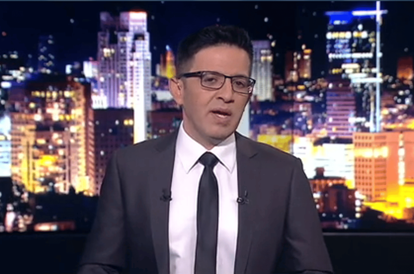 "אז מי עושה עלינו סיבוב עם כל סיפור ההדתה?"
