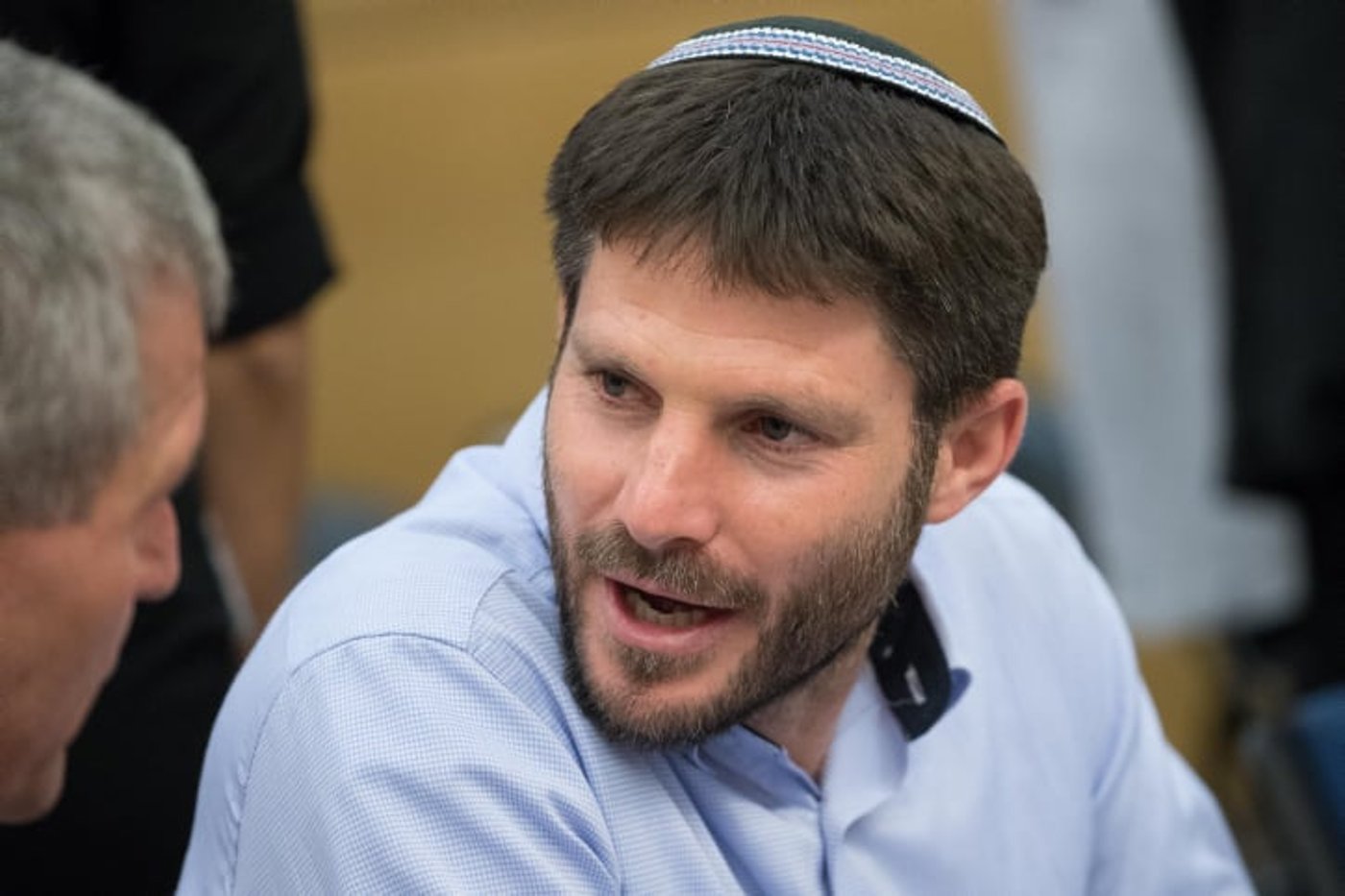 סמוטריץ' על הכתבה בערוץ 10: 'קומץ מטומטמים'