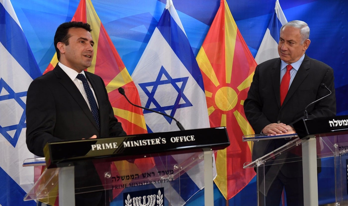 "נוכל לייצר מקומות עבודה עבור הצעירים שלנו"