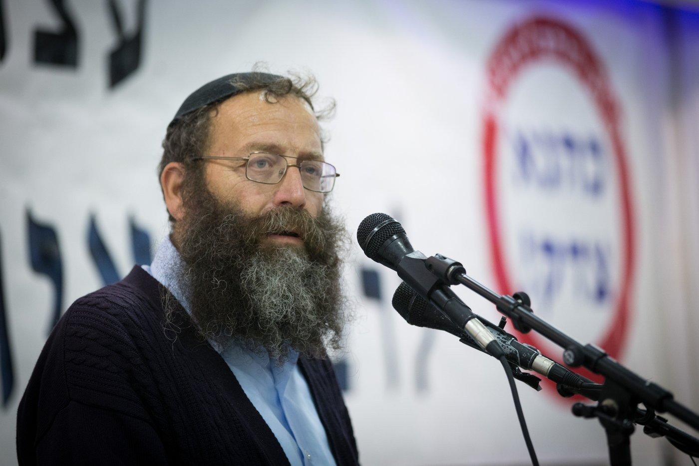 מרזל מבטיח: גם הפעם עצמה יהודית תרוץ עד הסוף