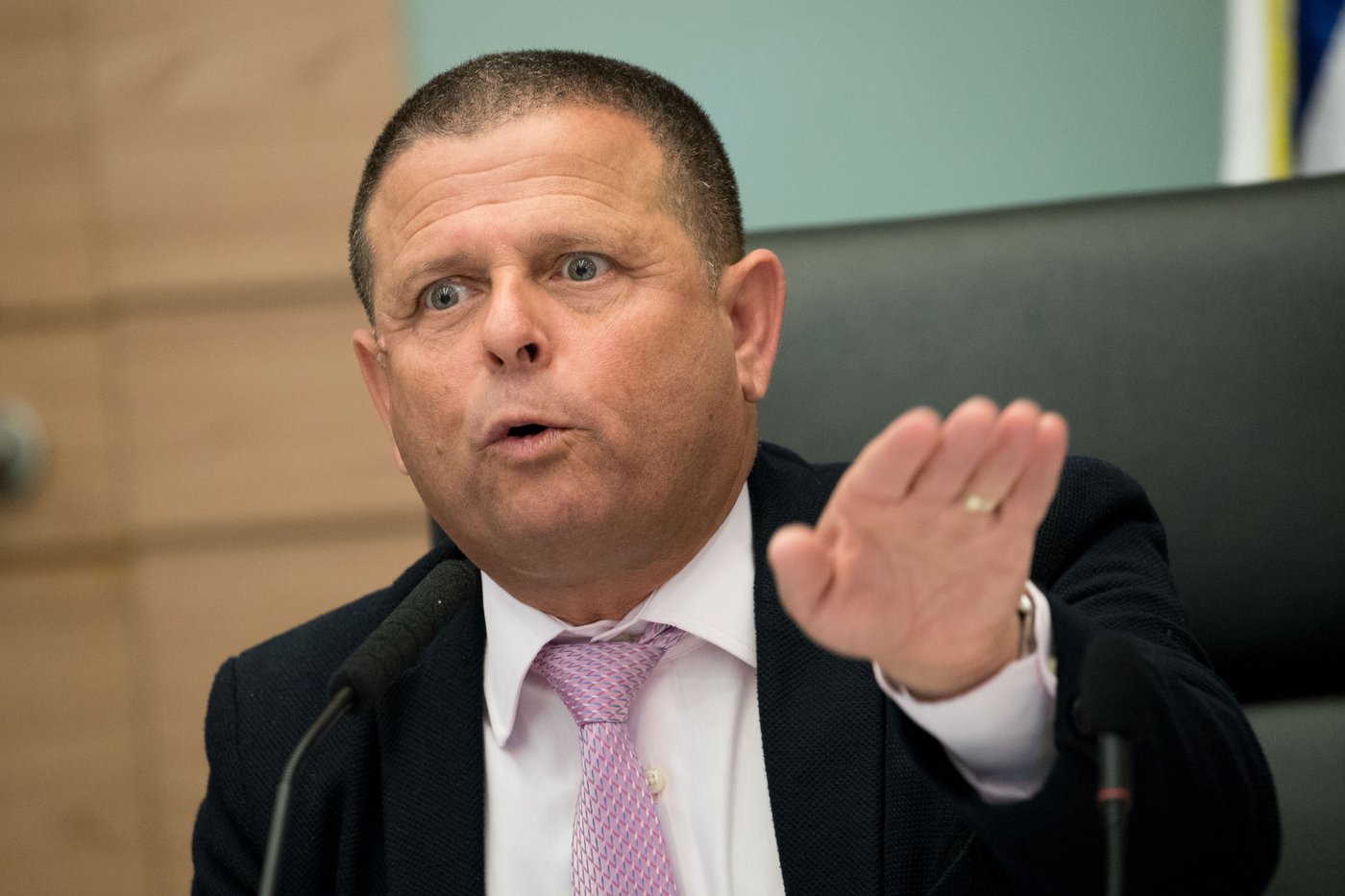 איתן כבל: אלו שני הדברים שיכולים לפרק את הממשלה