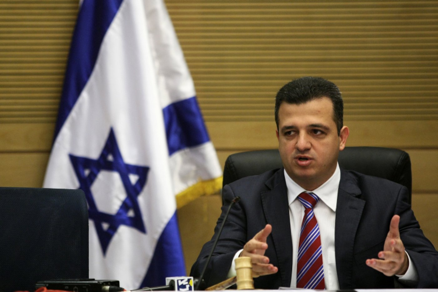 ישראל הודיעה על פרישה מארגון אונסק"ו