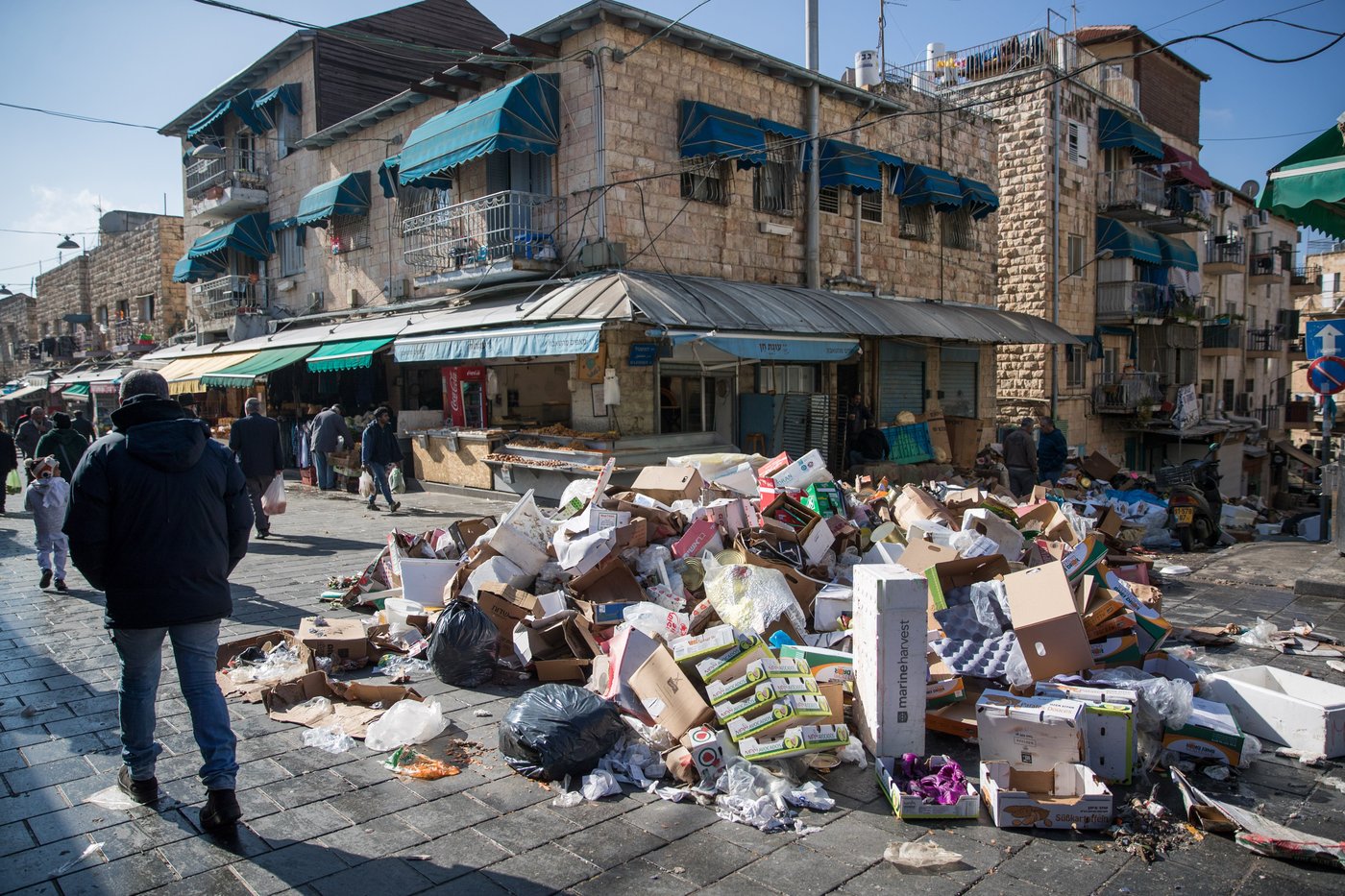 הקרב בין ברקת לכחלון נדחה ב-40 יום