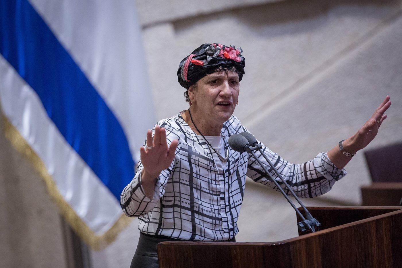 שטרן צדק: ועדת האתיקה בביקורת על שולי מועלם