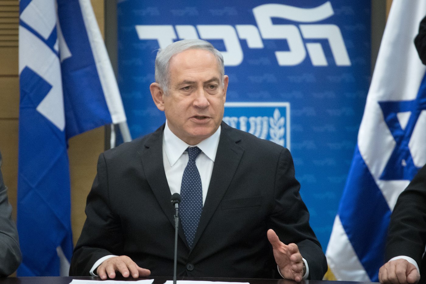 דיווח: המלצות המשטרה נגד נתניהו, כבר בשבוע הבא