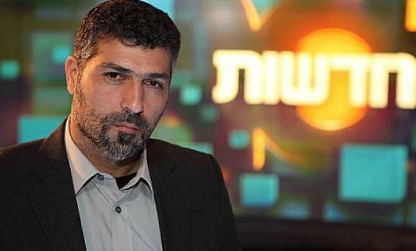 מחזק: כשצבי יחזקאלי לימד את תמר איש שלום הלכה
