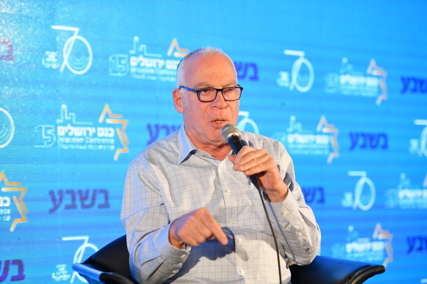 "אנחנו לא שוללים את האפשרות ללכת לבד"